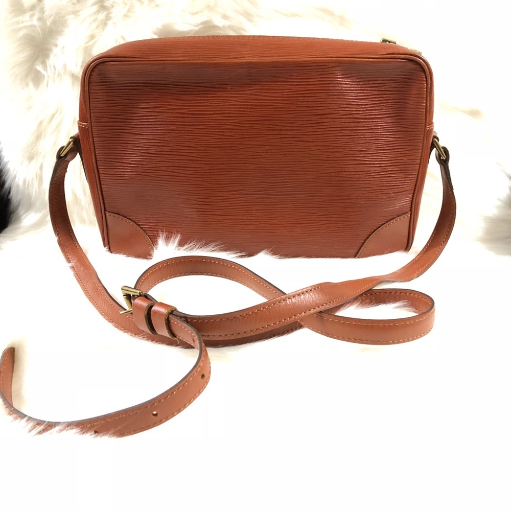 Preloved LV Trocadero 27